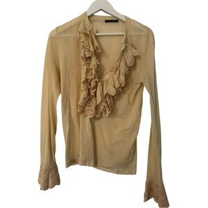 Ralph Lauren Blouse